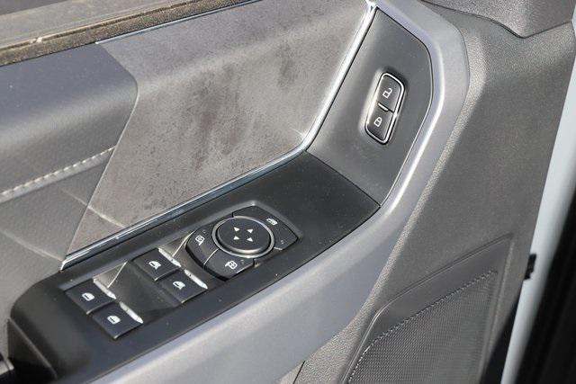 new 2025 Ford F-150 car, priced at $57,499