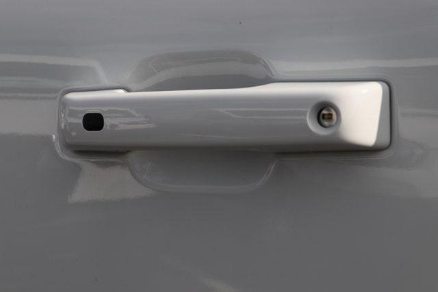 new 2025 Ford F-150 car, priced at $57,499