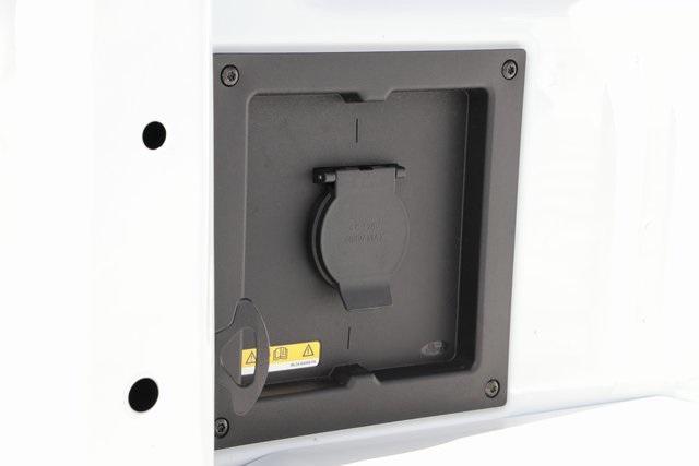 new 2025 Ford F-150 car, priced at $57,499