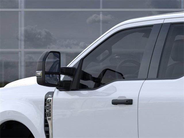 new 2025 Ford F-250 car, priced at $56,500