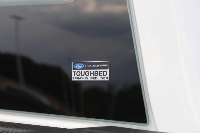 new 2026 Ford F-250 car, priced at $48,999