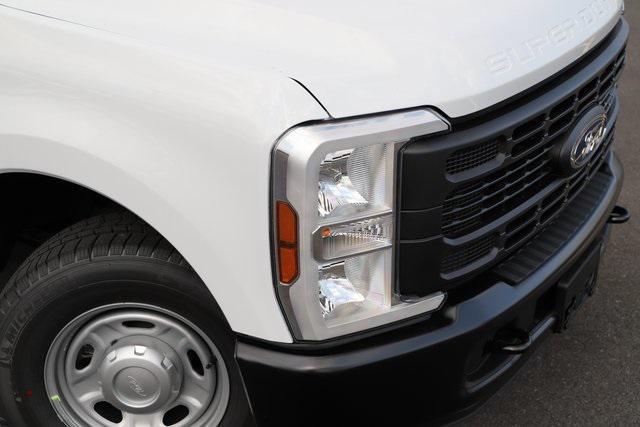 new 2026 Ford F-250 car, priced at $48,999