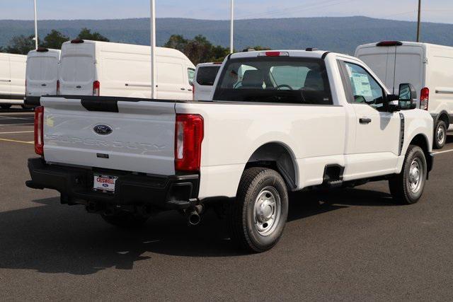 new 2026 Ford F-250 car, priced at $48,999