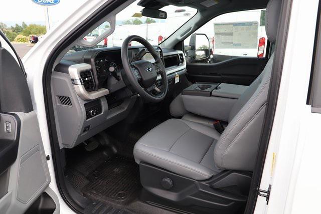 new 2026 Ford F-250 car, priced at $48,999