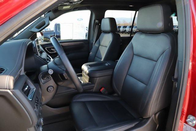 used 2023 Chevrolet Tahoe car, priced at $56,995