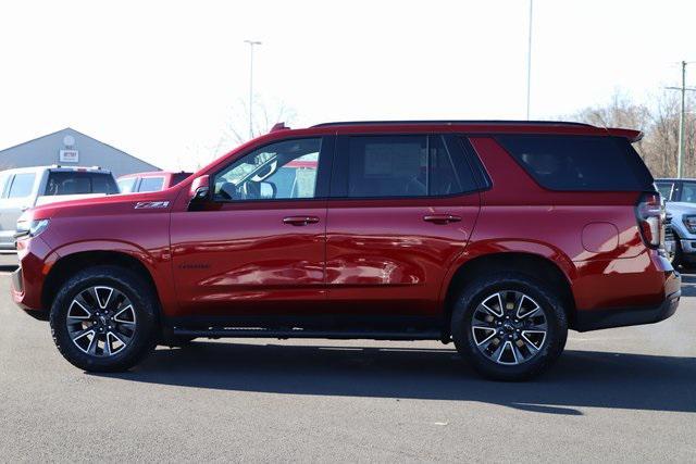 used 2023 Chevrolet Tahoe car, priced at $56,995