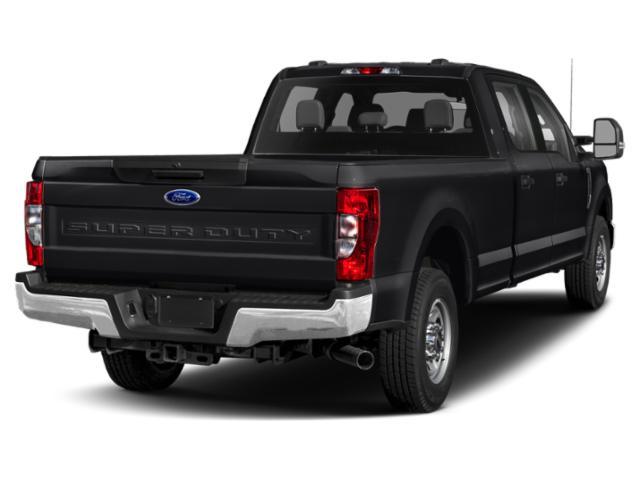 used 2022 Ford F-250 car, priced at $34,977