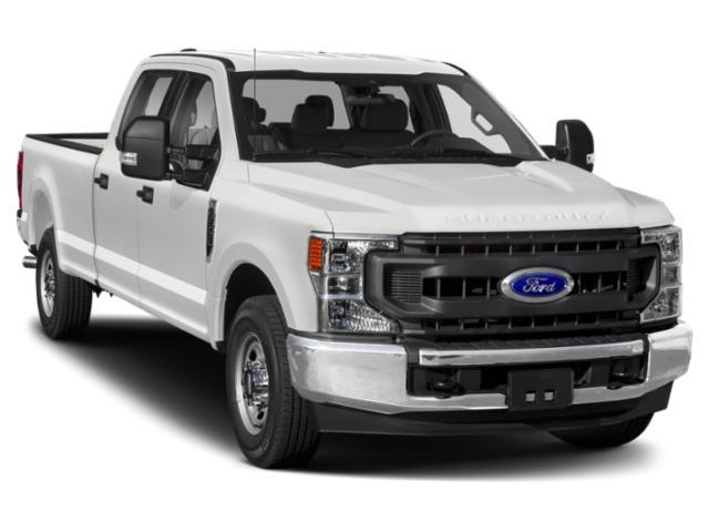 used 2022 Ford F-250 car, priced at $34,977