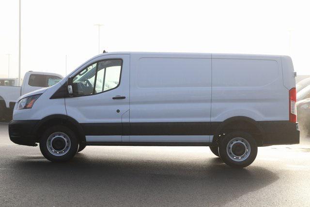 new 2024 Ford Transit-250 car, priced at $50,490