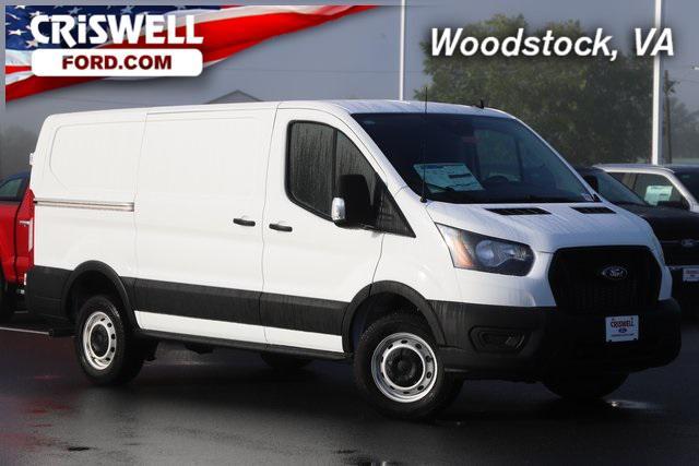 new 2024 Ford Transit-250 car, priced at $50,490