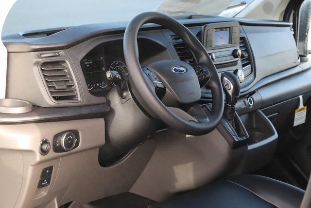 new 2024 Ford Transit-250 car, priced at $47,629