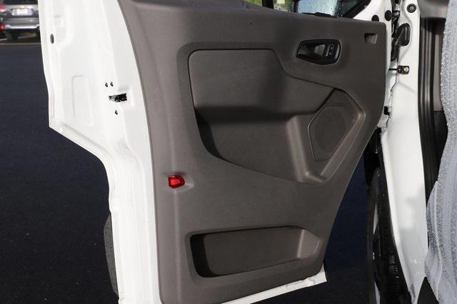 new 2024 Ford Transit-250 car, priced at $50,490