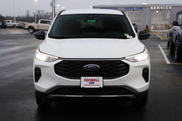 new 2025 Ford Escape car, priced at $31,589