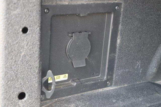 used 2023 Ford F-150 car, priced at $30,060