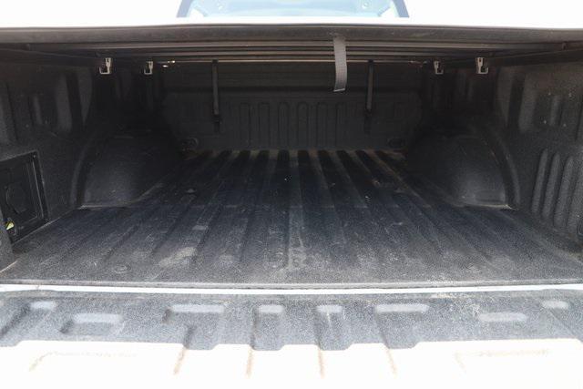 used 2023 Ford F-150 car, priced at $30,060