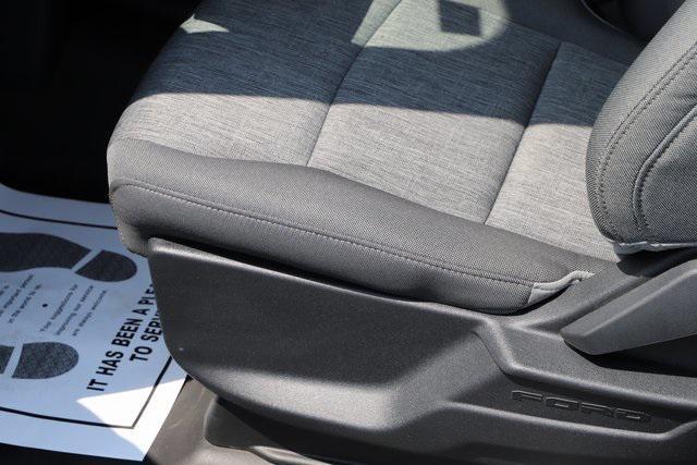 used 2023 Ford F-150 car, priced at $30,060