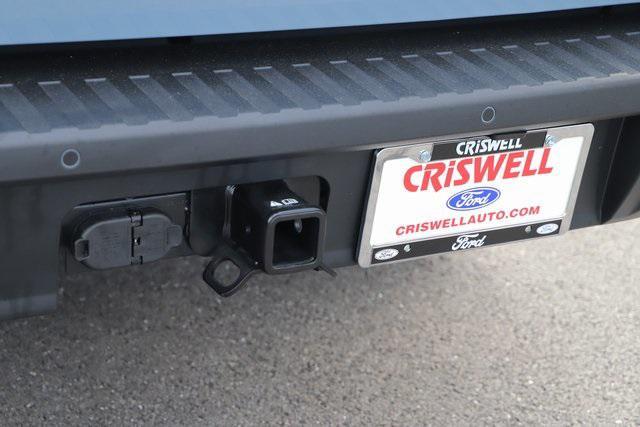 new 2025 Ford Maverick car, priced at $38,999