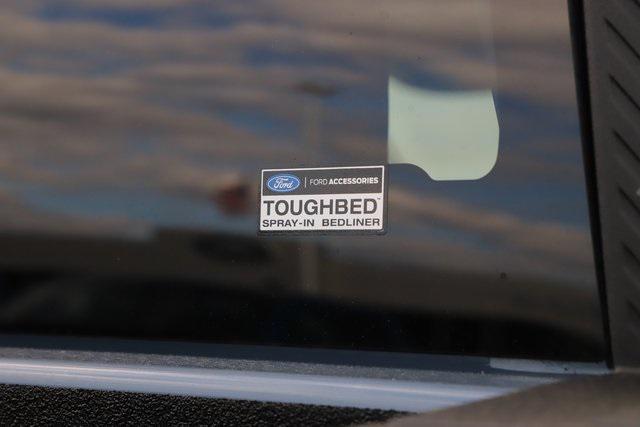 new 2025 Ford Maverick car, priced at $38,999