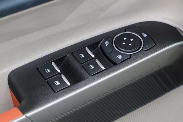 new 2025 Ford Maverick car, priced at $38,999