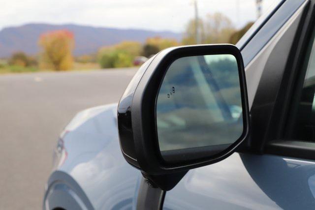 new 2025 Ford Maverick car, priced at $38,999