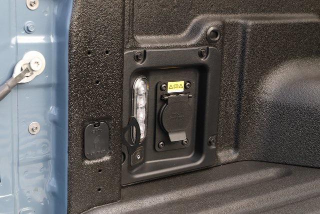 new 2025 Ford Maverick car, priced at $38,999