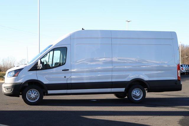 new 2024 Ford Transit-350 car, priced at $54,499