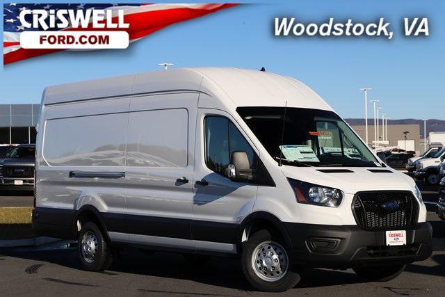 new 2024 Ford Transit-350 car, priced at $55,999