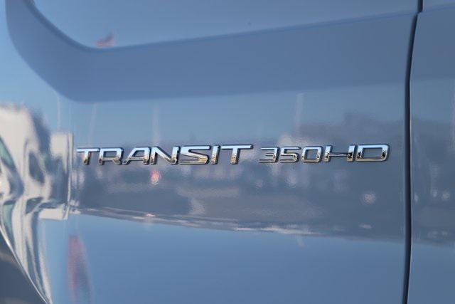 new 2024 Ford Transit-350 car, priced at $54,499