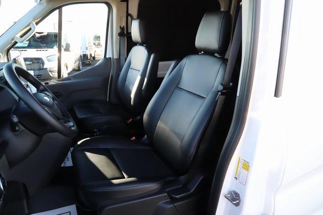 new 2024 Ford Transit-350 car, priced at $54,499