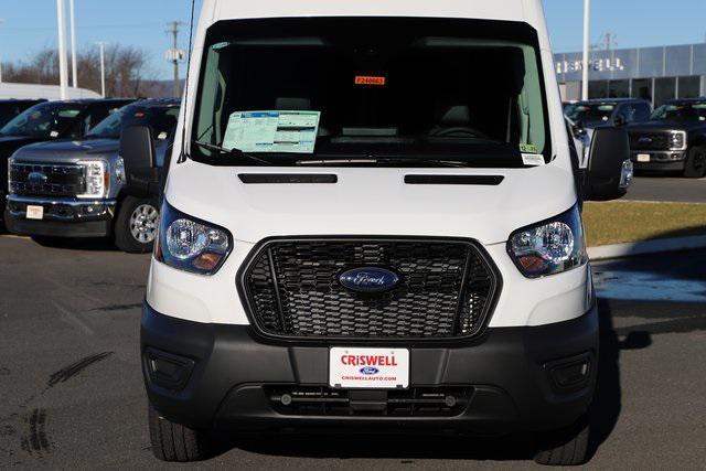 new 2024 Ford Transit-350 car, priced at $54,499