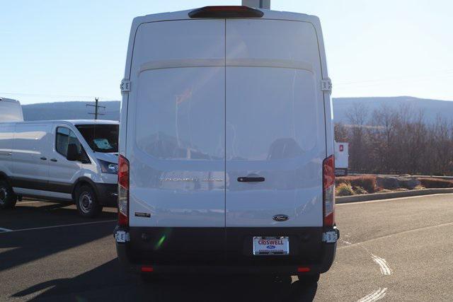 new 2024 Ford Transit-350 car, priced at $54,499