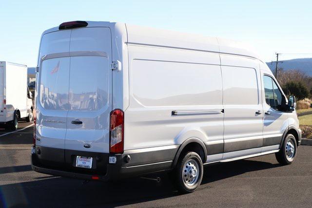 new 2024 Ford Transit-350 car, priced at $54,499