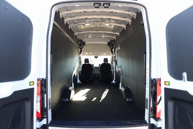 new 2024 Ford Transit-350 car, priced at $55,999