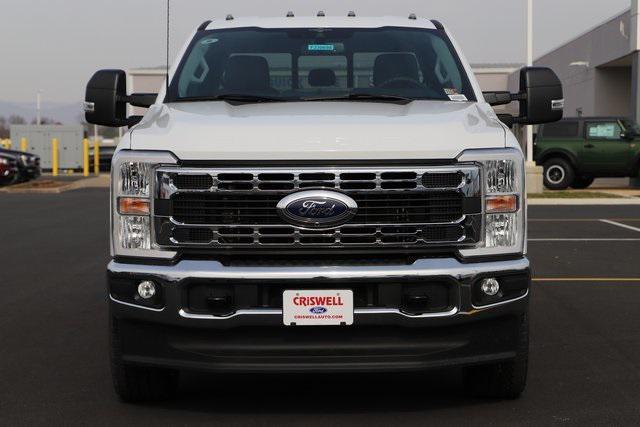 new 2023 Ford F-250 car, priced at $51,790