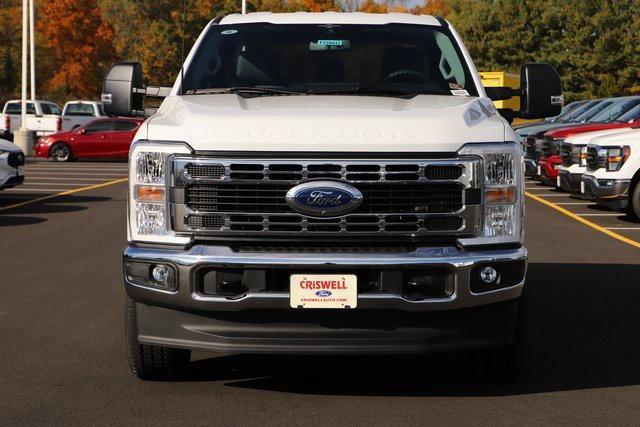 new 2023 Ford F-250 car, priced at $55,828