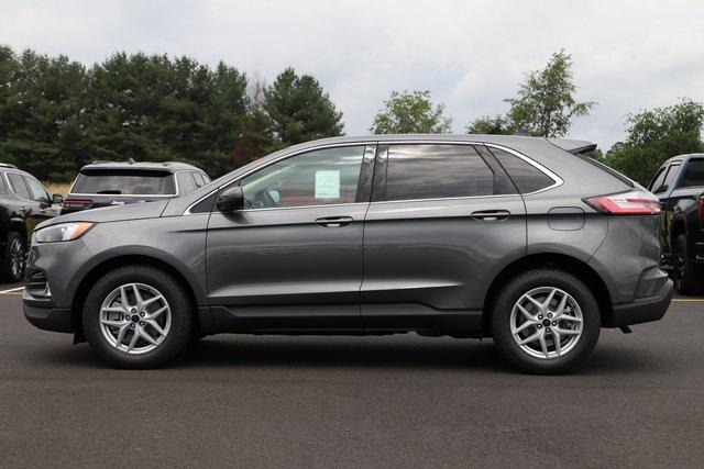 new 2024 Ford Edge car, priced at $42,980