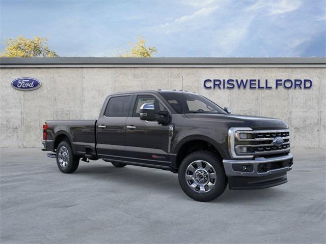new 2026 Ford F-350 car, priced at $95,265