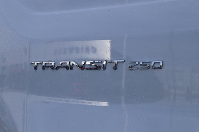 new 2025 Ford Transit-250 car, priced at $48,997