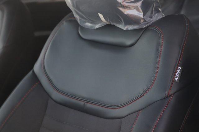 new 2025 Ford Explorer car, priced at $47,259