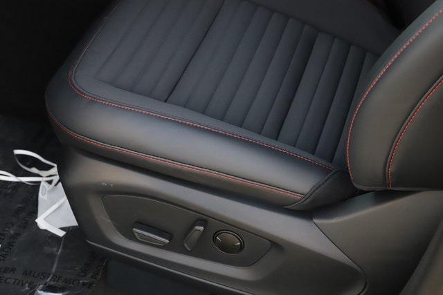 new 2025 Ford Explorer car, priced at $47,259