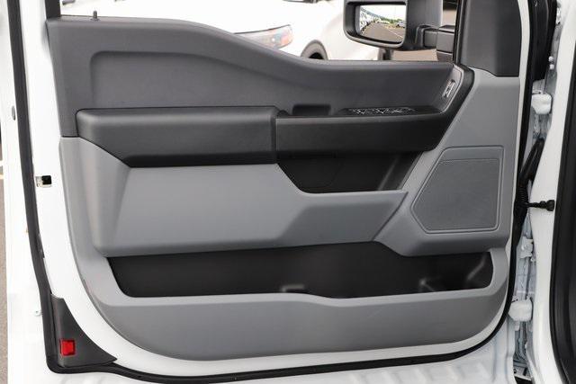 new 2025 Ford F-350 car, priced at $66,925