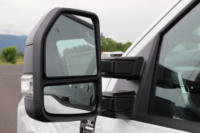 new 2025 Ford F-350 car, priced at $66,925