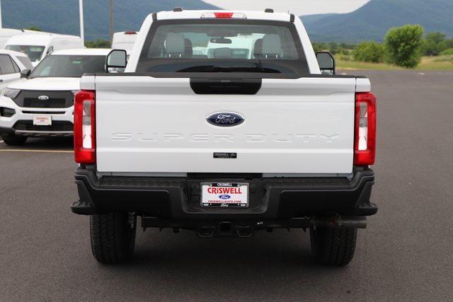 new 2025 Ford F-350 car, priced at $66,925