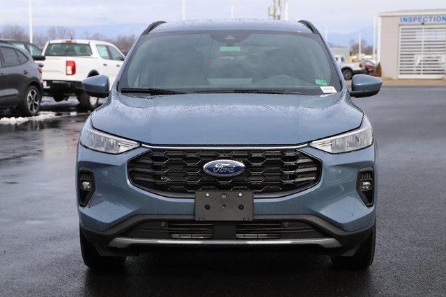 new 2025 Ford Escape car, priced at $33,821