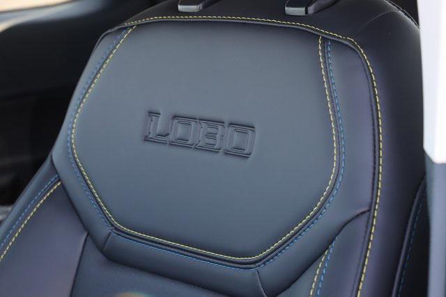 new 2025 Ford Maverick car, priced at $34,999