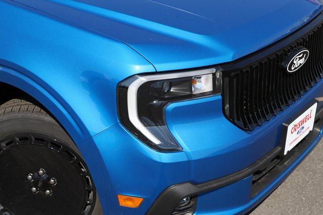 new 2025 Ford Maverick car, priced at $34,999