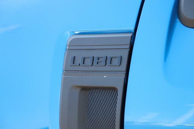 new 2025 Ford Maverick car, priced at $34,999