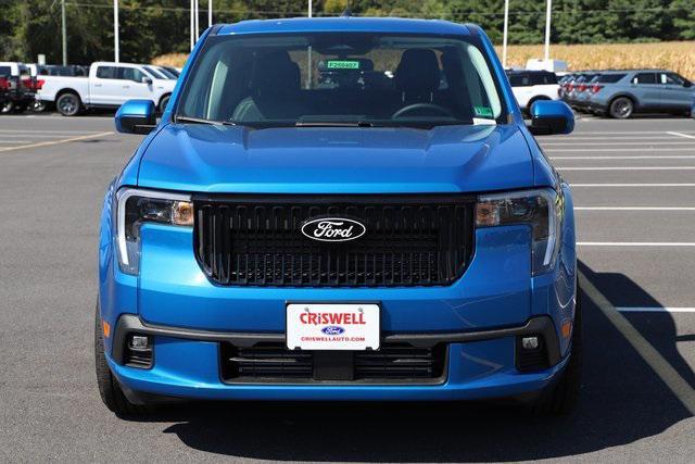 new 2025 Ford Maverick car, priced at $34,999