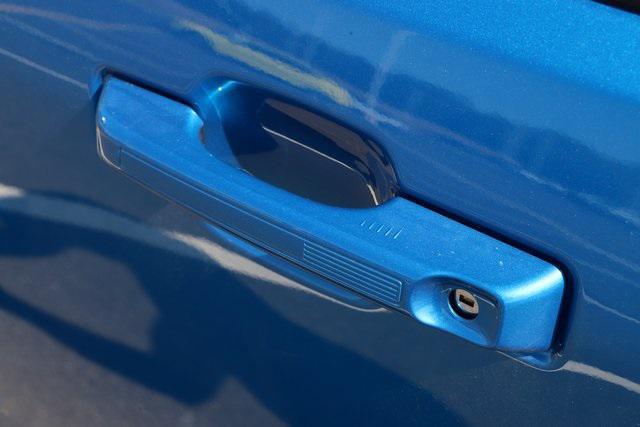 new 2025 Ford Maverick car, priced at $34,999