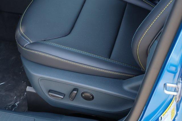 new 2025 Ford Maverick car, priced at $34,999